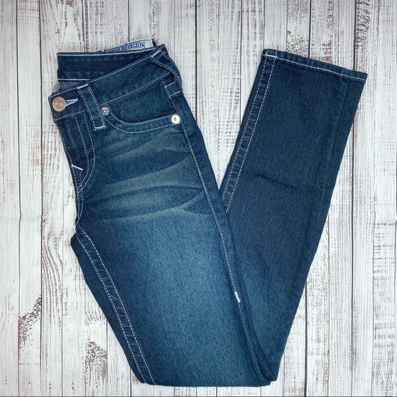 Women’s True Religion Skinny Jeans 25 - Picture 2 of 8
